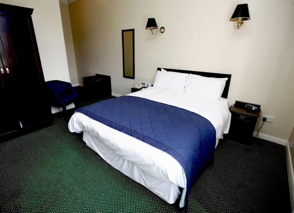 Fotos del hotel - BEST WESTERN BESTWOOD LODGE HOTEL