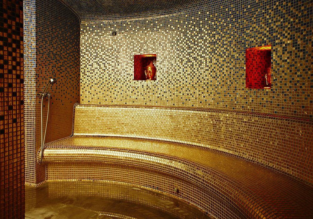 Fotos del hotel - BUDDHA-BAR HOTEL BUDAPEST KLOTILD PALACE
