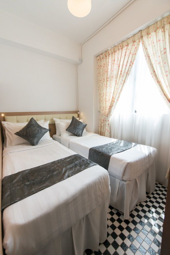 Fotos del hotel - BRIDAL TEA HOUSE HOTEL WINSLOW STREET