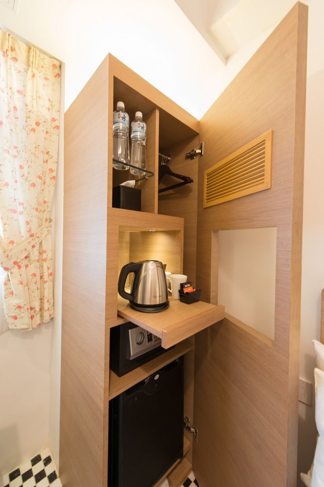 Fotos del hotel - BRIDAL TEA HOUSE HOTEL WINSLOW STREET