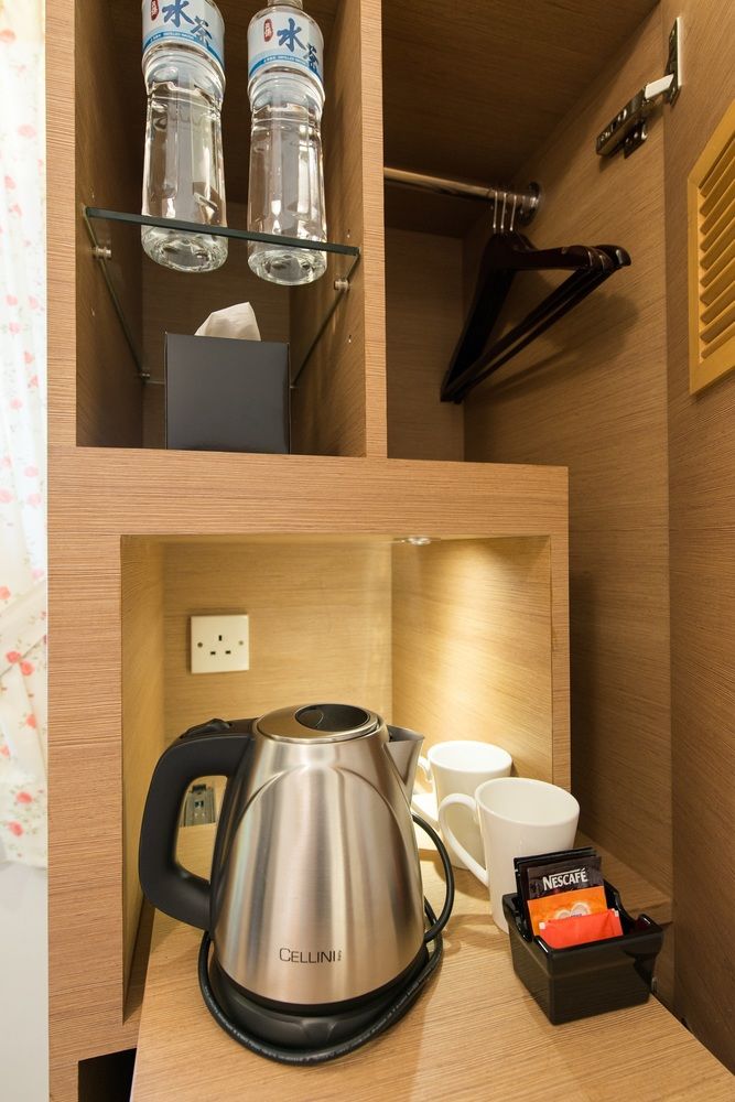 Fotos del hotel - BRIDAL TEA HOUSE HOTEL WINSLOW STREET
