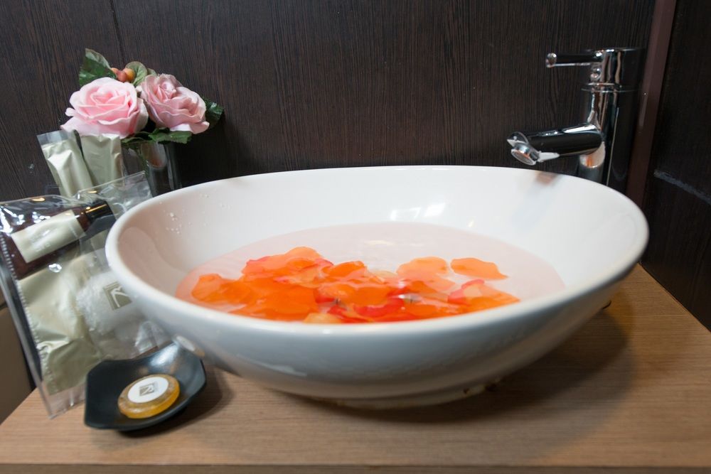 Fotos del hotel - BRIDAL TEA HOUSE HOTEL WINSLOW STREET
