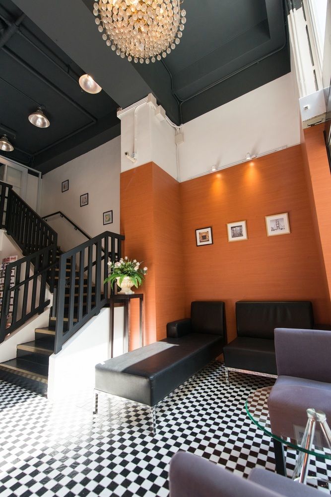 Fotos del hotel - BRIDAL TEA HOUSE HOTEL WINSLOW STREET