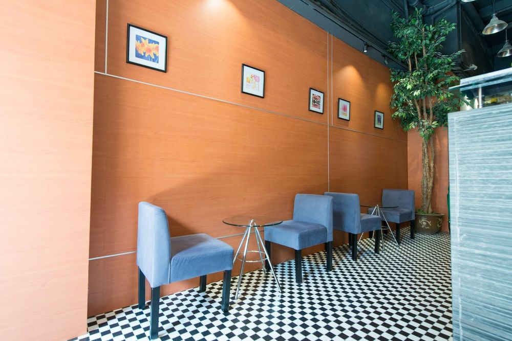 Fotos del hotel - BRIDAL TEA HOUSE HOTEL WINSLOW STREET
