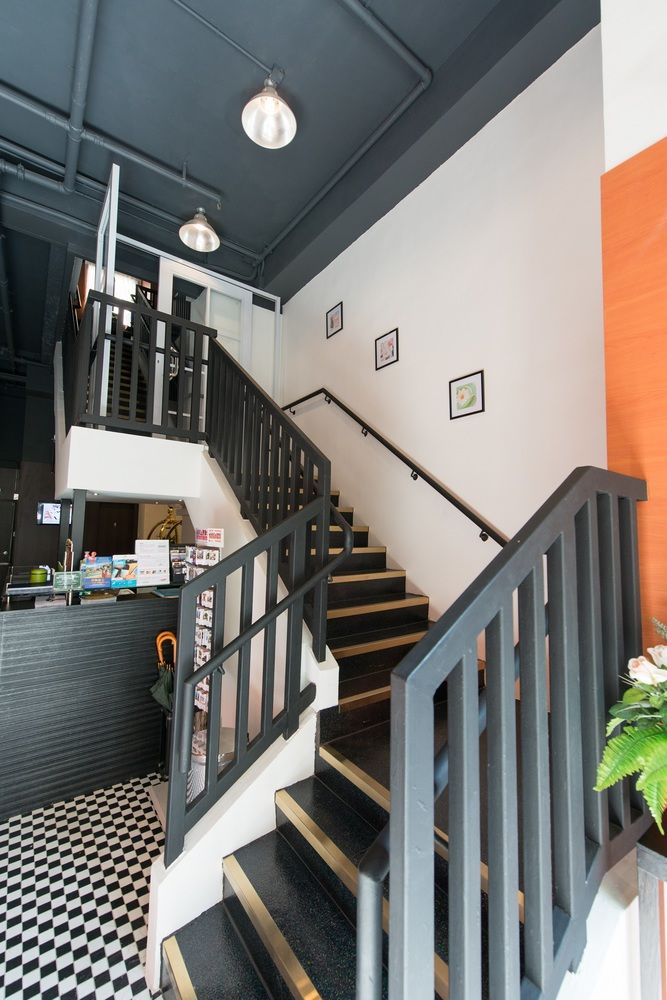 Fotos del hotel - BRIDAL TEA HOUSE HOTEL WINSLOW STREET