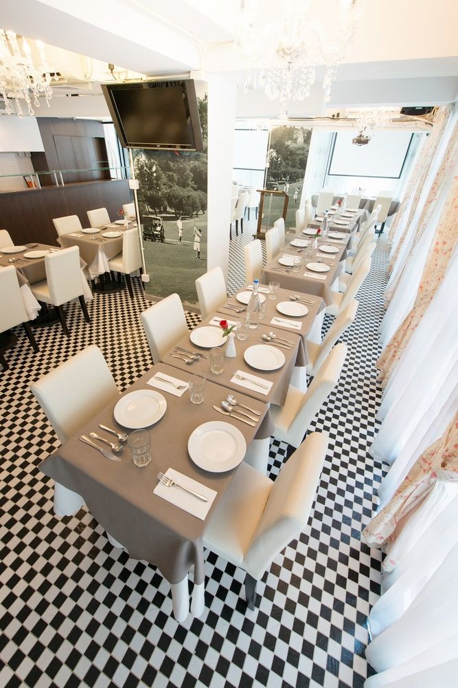 Fotos del hotel - BRIDAL TEA HOUSE HOTEL WINSLOW STREET