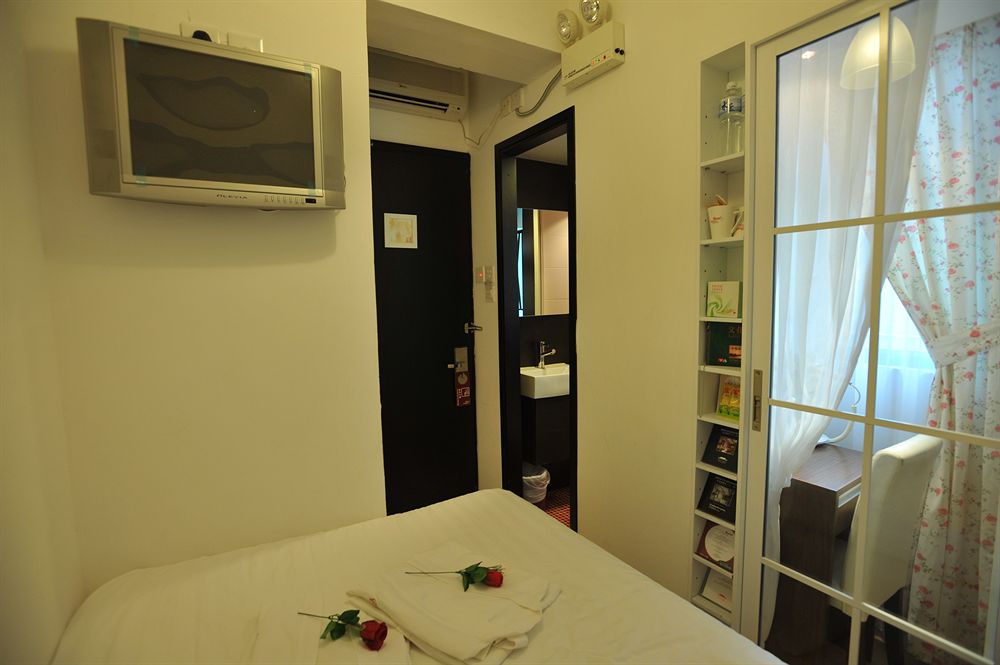 Fotos del hotel - BRIDAL TEA HOUSE HOTEL WINSLOW STREET