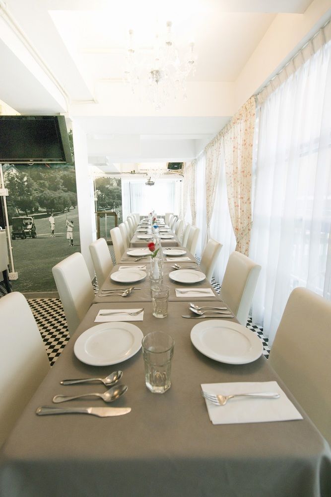 Fotos del hotel - BRIDAL TEA HOUSE HOTEL WINSLOW STREET