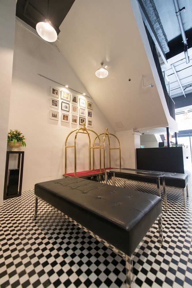 Fotos del hotel - BRIDAL TEA HOUSE HOTEL WINSLOW STREET