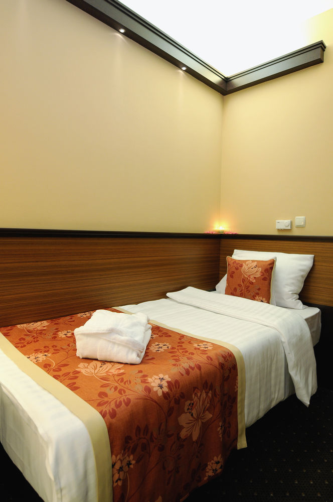 Fotos del hotel - RESIDENCE BARON HOTEL