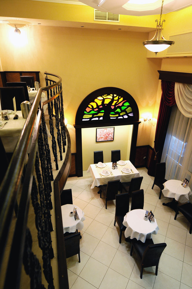 Fotos del hotel - RESIDENCE BARON HOTEL