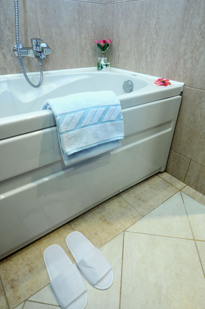 Fotos del hotel - RESIDENCE BARON HOTEL