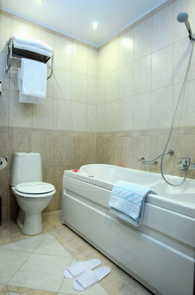 Fotos del hotel - RESIDENCE BARON HOTEL