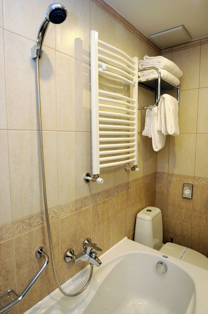 Fotos del hotel - RESIDENCE BARON HOTEL