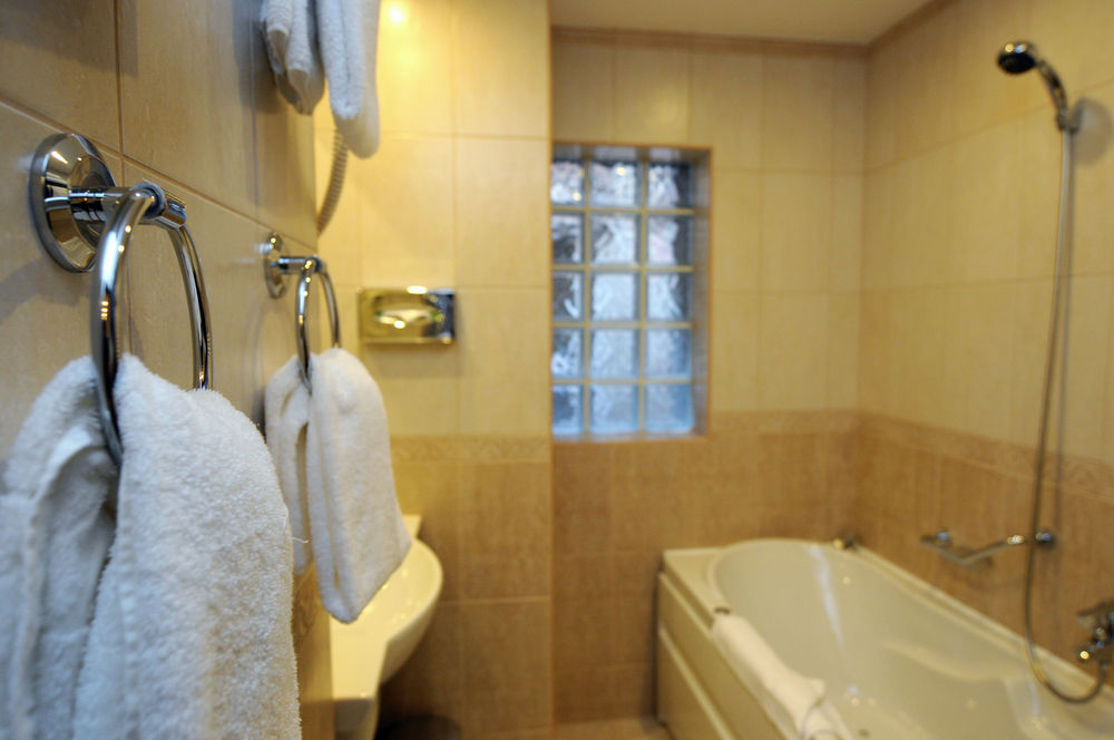 Fotos del hotel - RESIDENCE BARON HOTEL