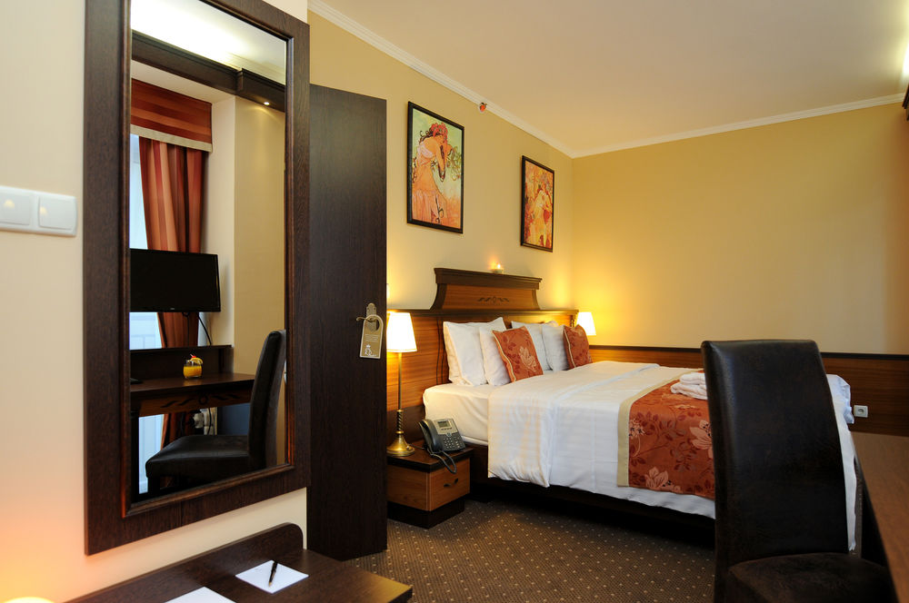 Fotos del hotel - RESIDENCE BARON HOTEL