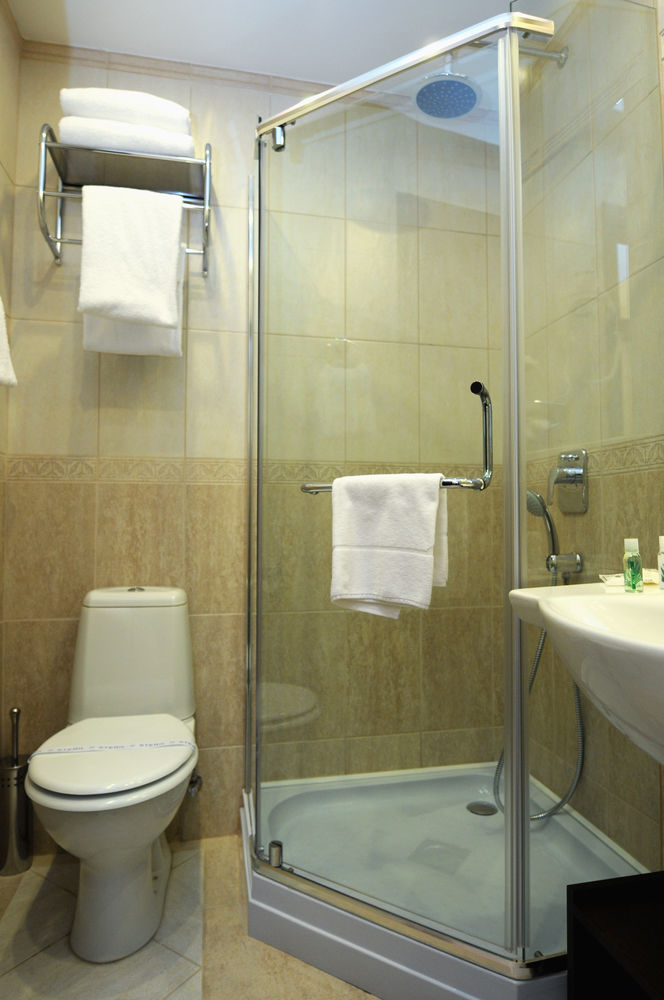 Fotos del hotel - RESIDENCE BARON HOTEL