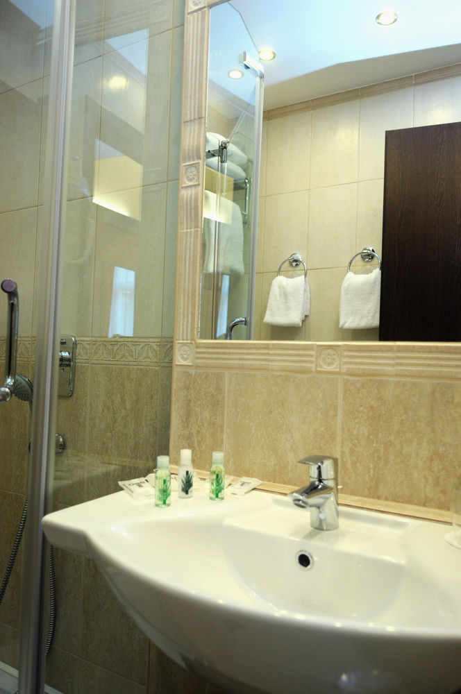 Fotos del hotel - RESIDENCE BARON HOTEL