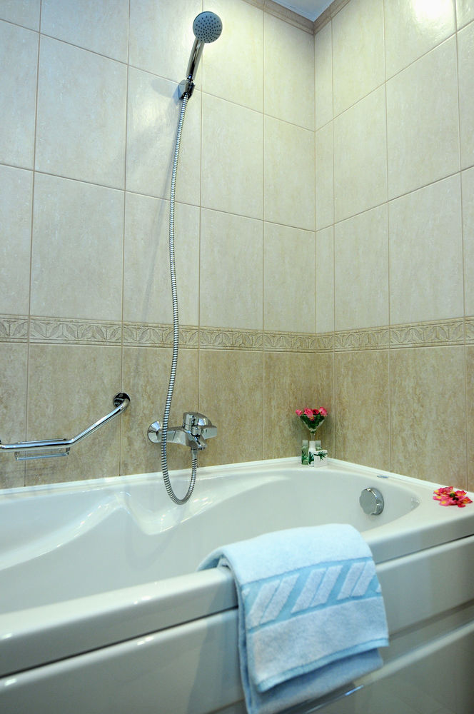 Fotos del hotel - RESIDENCE BARON HOTEL