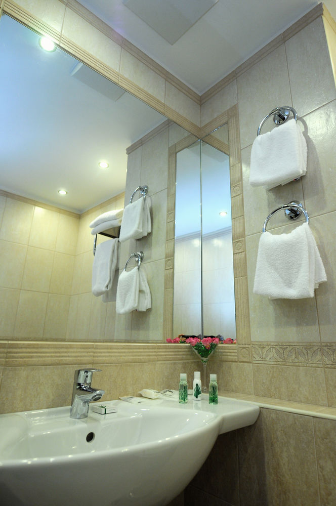 Fotos del hotel - RESIDENCE BARON HOTEL