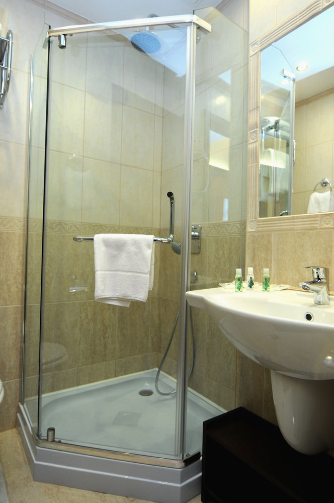 Fotos del hotel - RESIDENCE BARON HOTEL