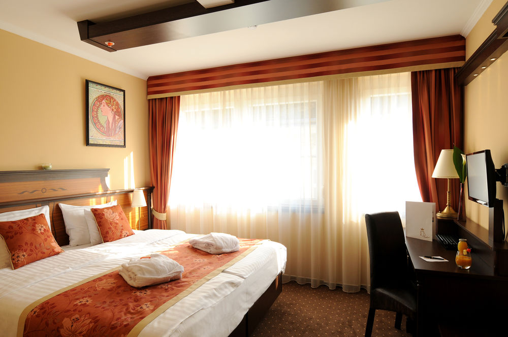 Fotos del hotel - RESIDENCE BARON HOTEL