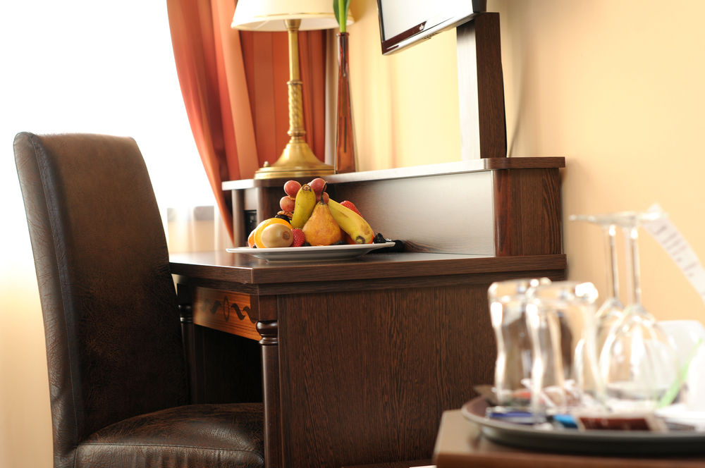 Fotos del hotel - RESIDENCE BARON HOTEL