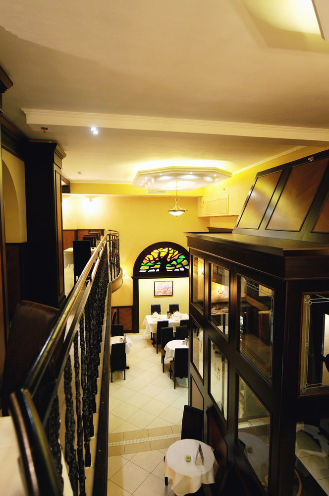 Fotos del hotel - RESIDENCE BARON HOTEL