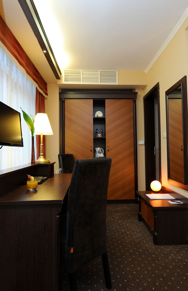 Fotos del hotel - RESIDENCE BARON HOTEL