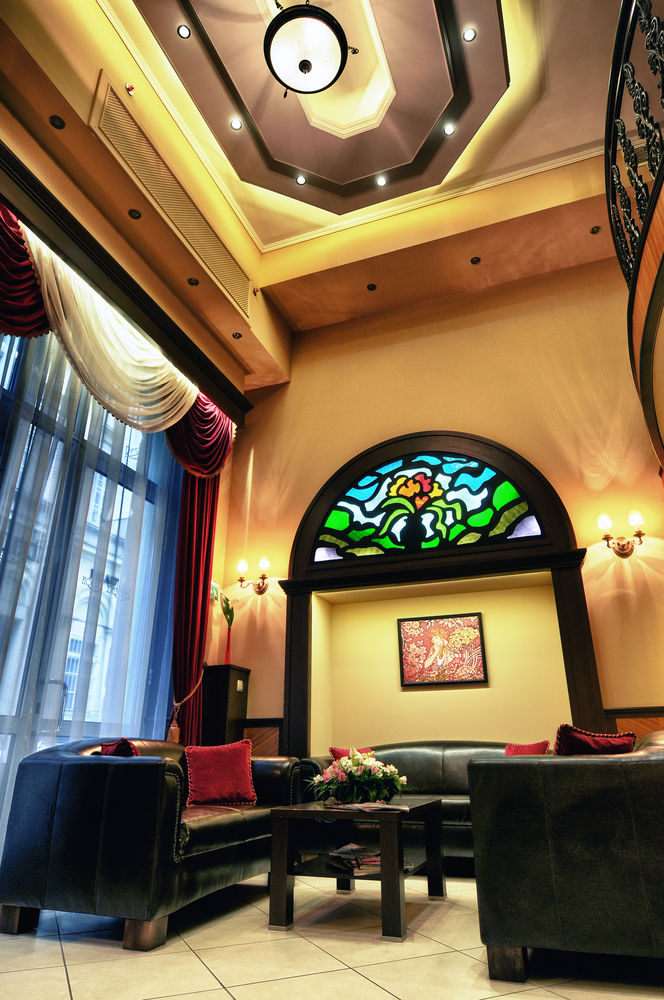 Fotos del hotel - RESIDENCE BARON HOTEL