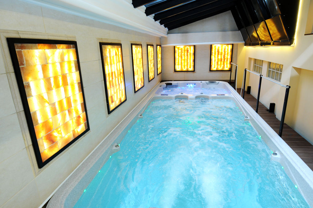 Fotos del hotel - RESIDENCE BARON HOTEL