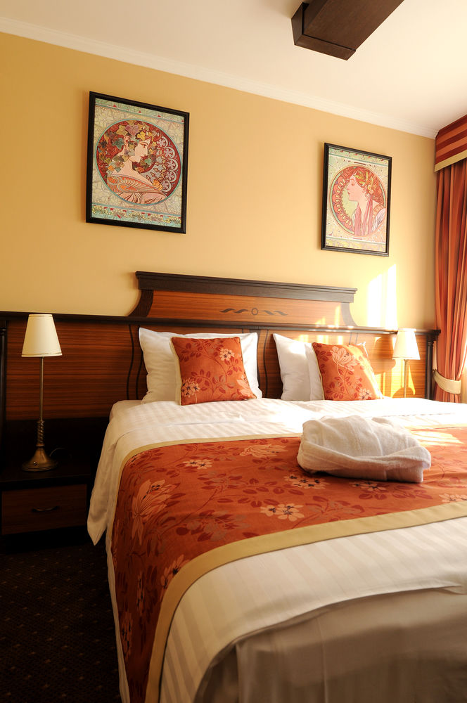 Fotos del hotel - RESIDENCE BARON HOTEL