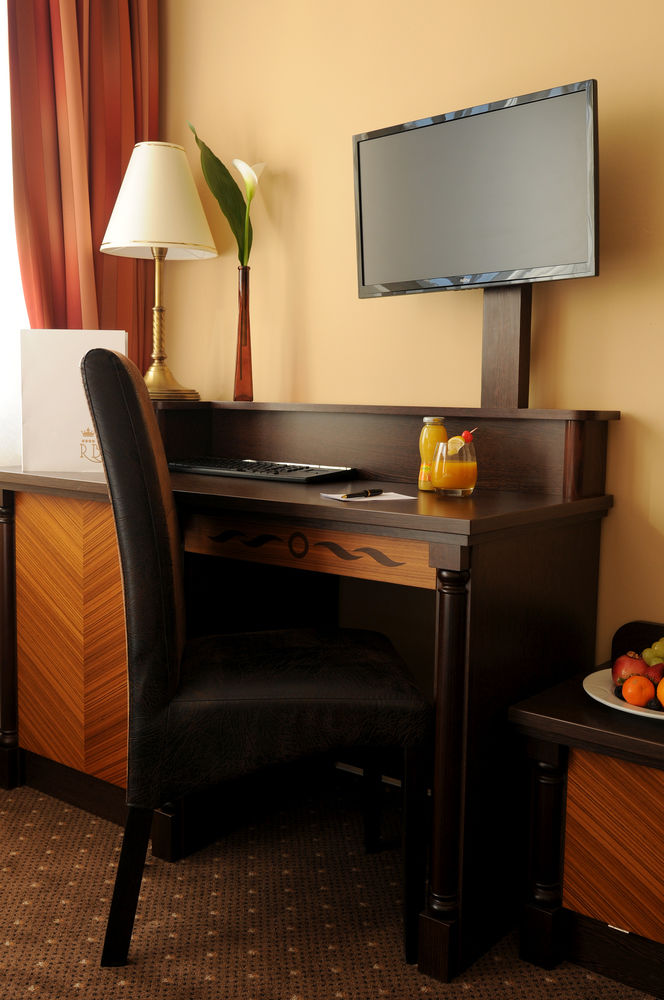 Fotos del hotel - RESIDENCE BARON HOTEL