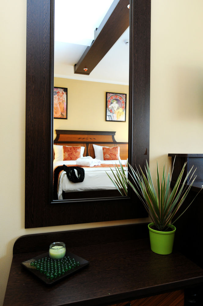Fotos del hotel - RESIDENCE BARON HOTEL