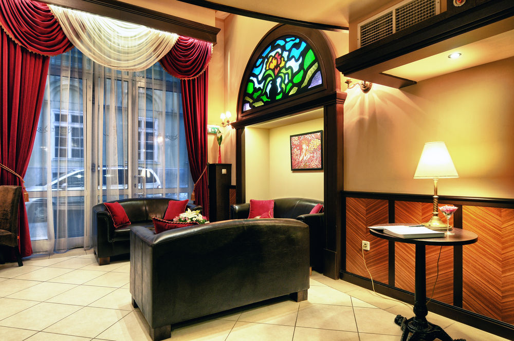 Fotos del hotel - RESIDENCE BARON HOTEL