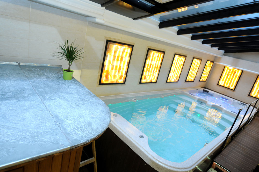 Fotos del hotel - RESIDENCE BARON HOTEL