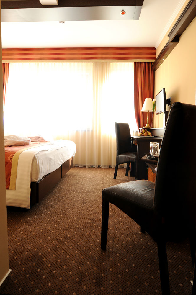 Fotos del hotel - RESIDENCE BARON HOTEL