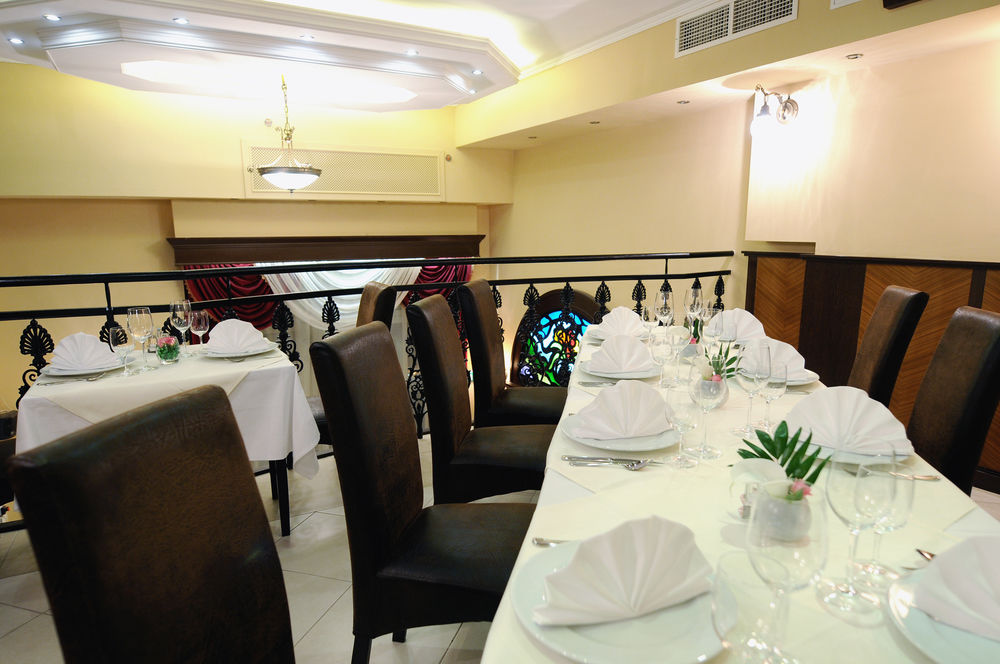 Fotos del hotel - RESIDENCE BARON HOTEL