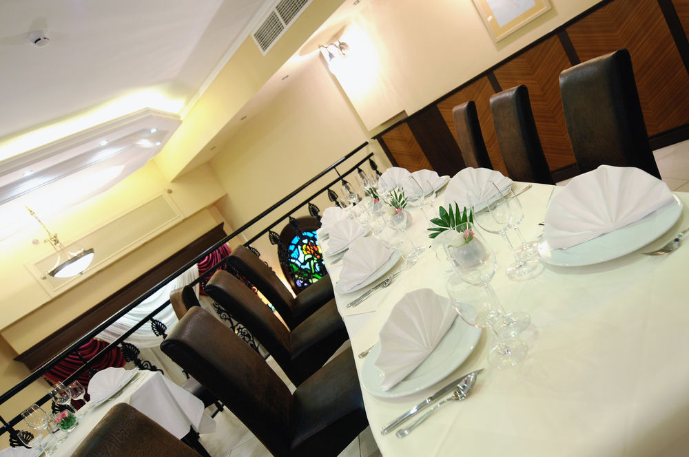 Fotos del hotel - RESIDENCE BARON HOTEL