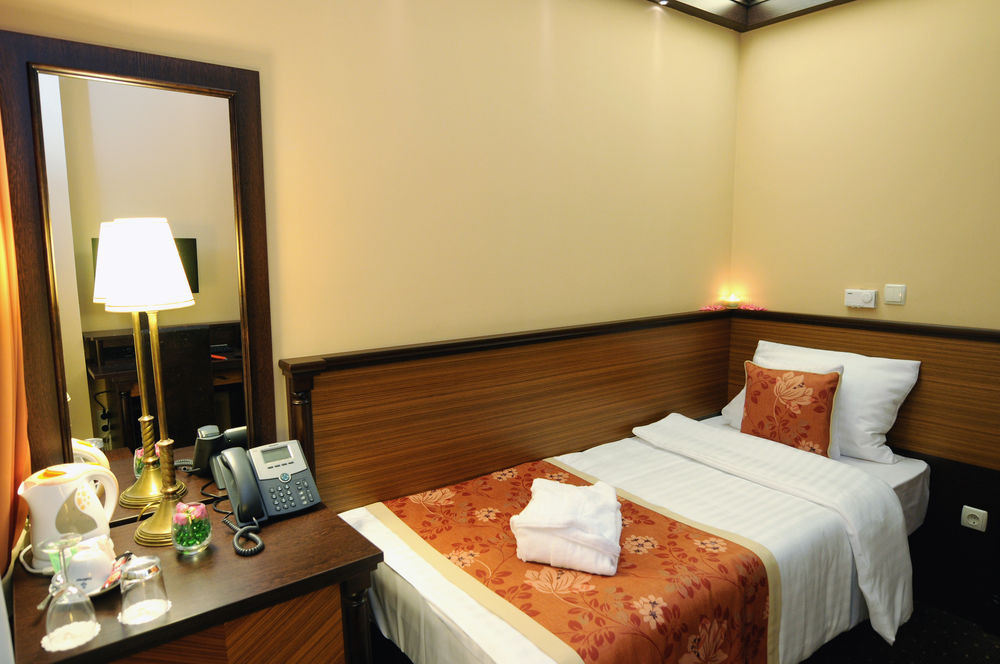 Fotos del hotel - RESIDENCE BARON HOTEL