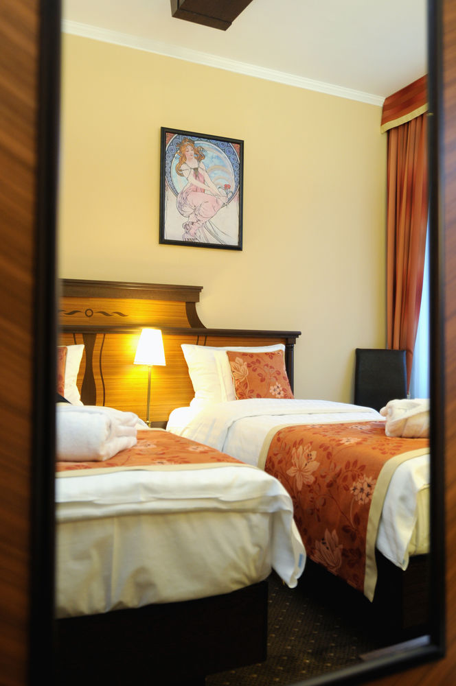 Fotos del hotel - RESIDENCE BARON HOTEL
