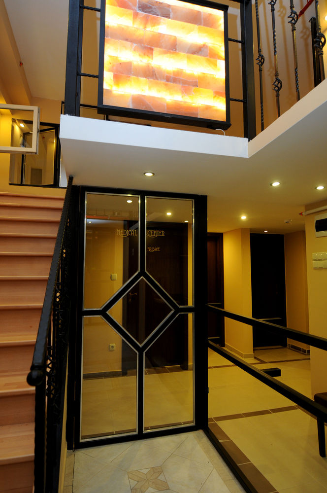 Fotos del hotel - RESIDENCE BARON HOTEL