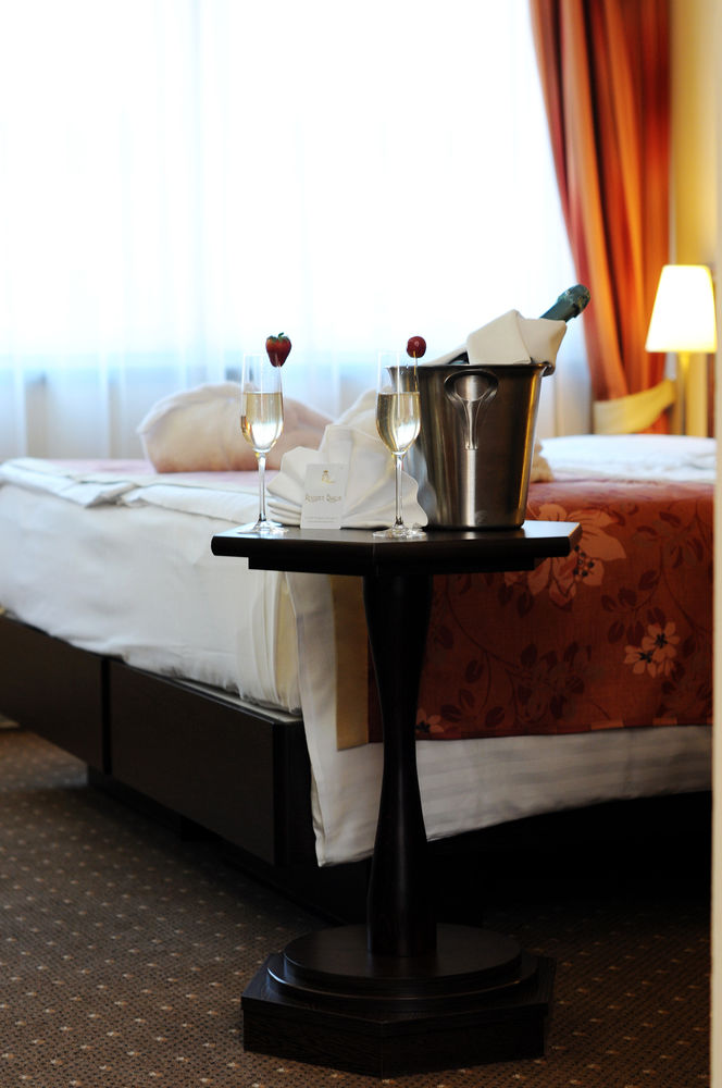 Fotos del hotel - RESIDENCE BARON HOTEL