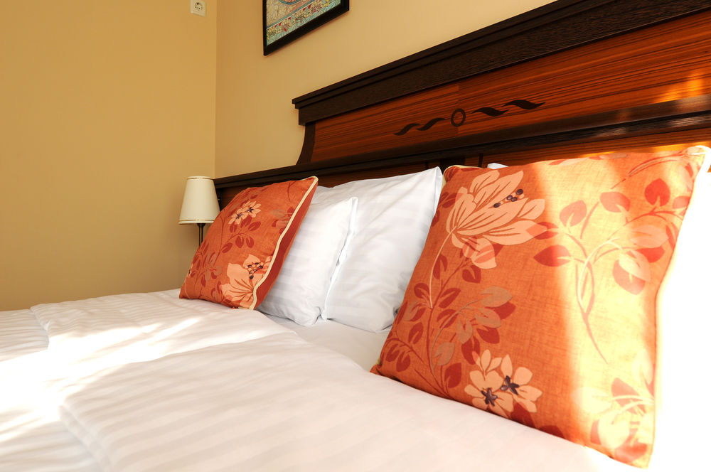 Fotos del hotel - RESIDENCE BARON HOTEL