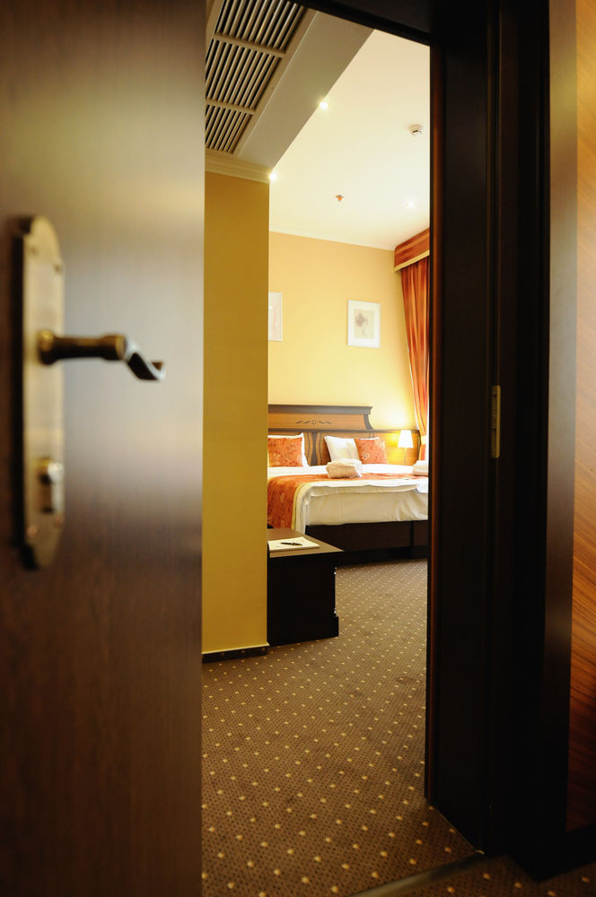 Fotos del hotel - RESIDENCE BARON HOTEL