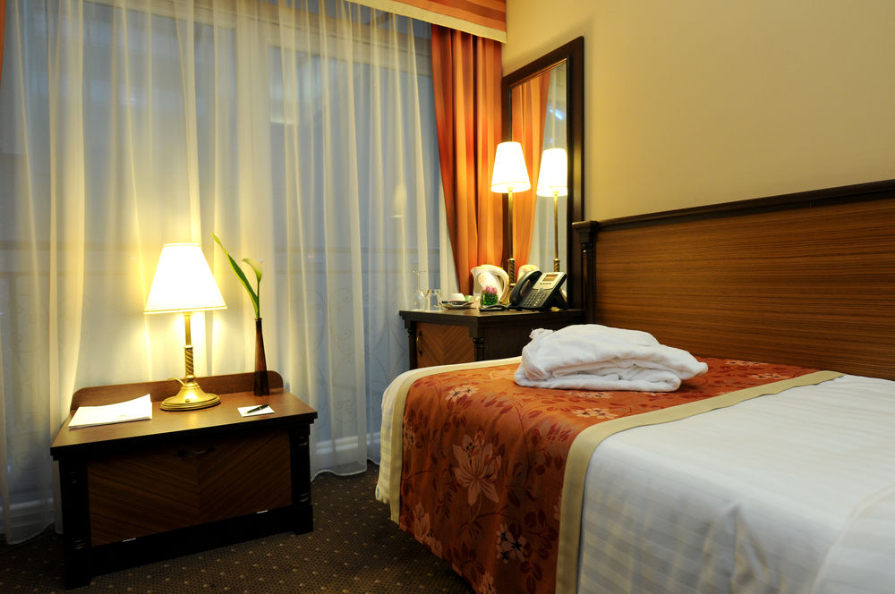 Fotos del hotel - RESIDENCE BARON HOTEL