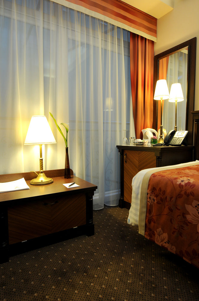 Fotos del hotel - RESIDENCE BARON HOTEL