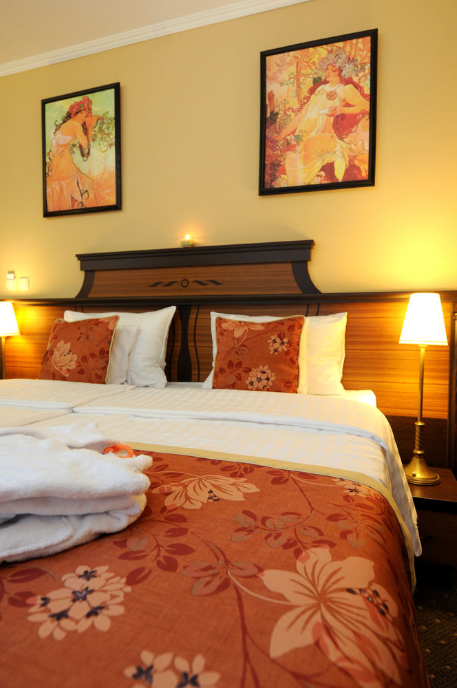 Fotos del hotel - RESIDENCE BARON HOTEL