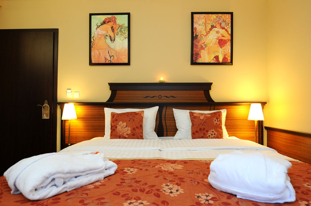 Fotos del hotel - RESIDENCE BARON HOTEL