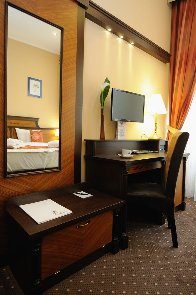 Fotos del hotel - RESIDENCE BARON HOTEL